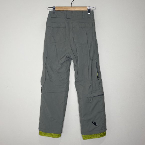 BODY GLOVE Snowboarding Insulated Pants - Picture 2 of 16
